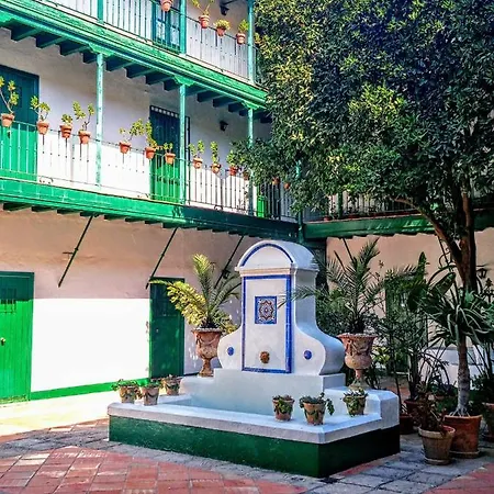 La Puerta De Setas De Apartment