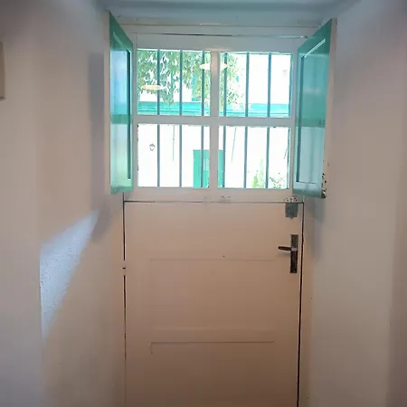 La Puerta De Setas De Apartment
