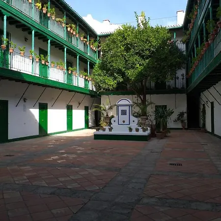 La Puerta De Setas De Apartment