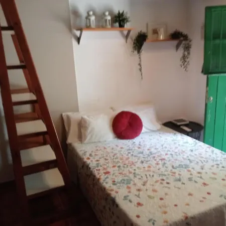 La Puerta De Setas De * Sevilha