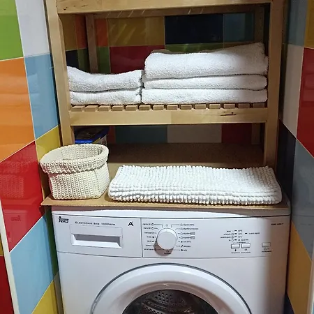 La Puerta De Setas De Apartamento *